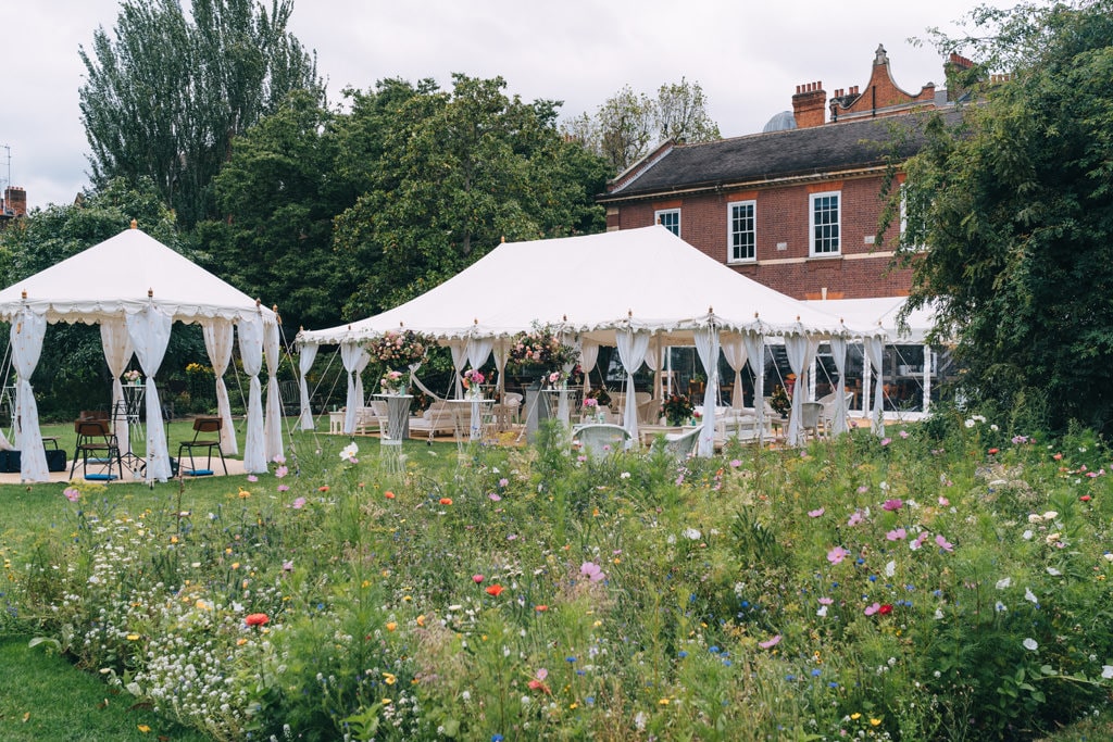 Marquee Hire Colchester