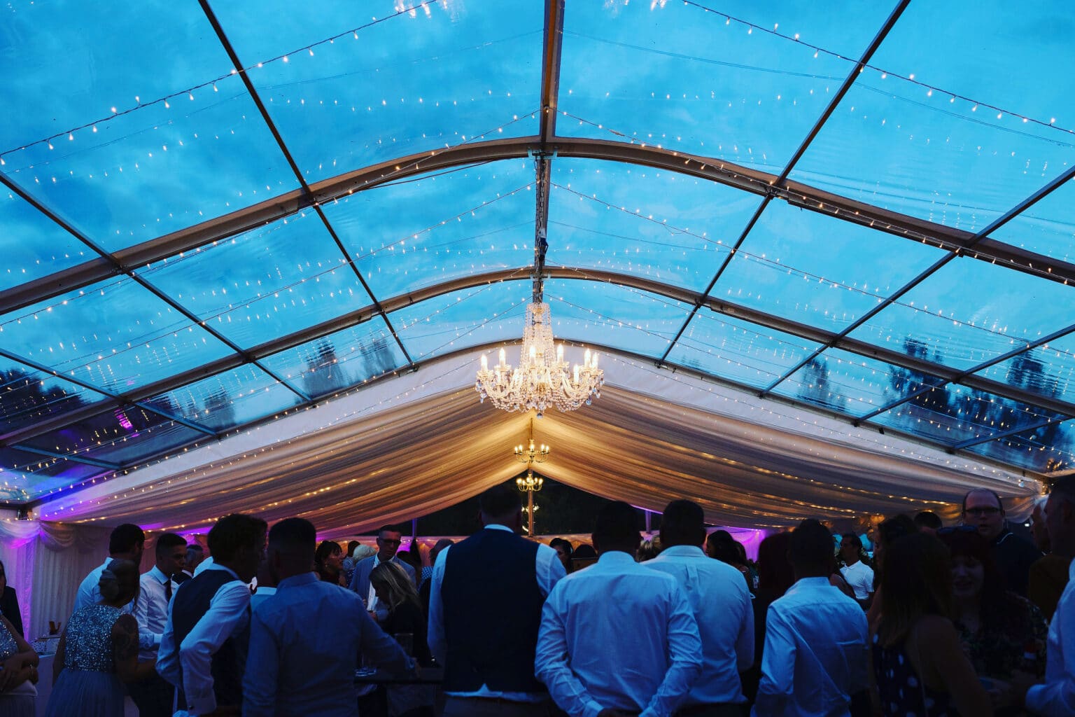 Marquee Hire Bedford