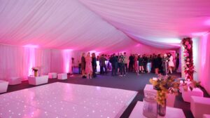 Marquee Hire Bedfordshire