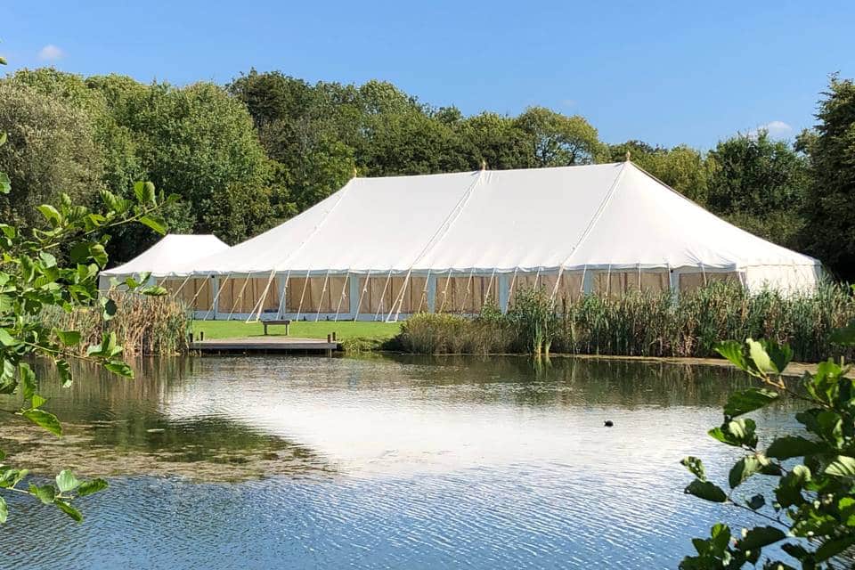 Marquee Hire Ewell