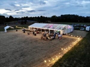 Marquee Hire Hatfield