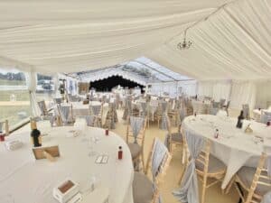 Marquee Hire Cobham