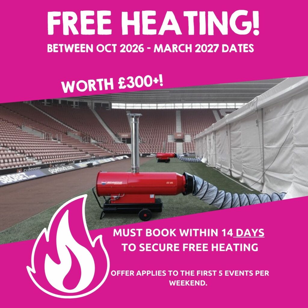 FREE HEATING