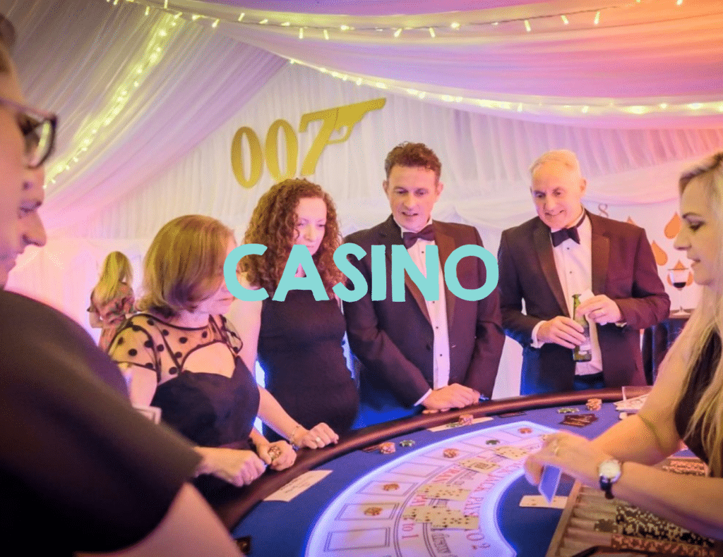 CASINO