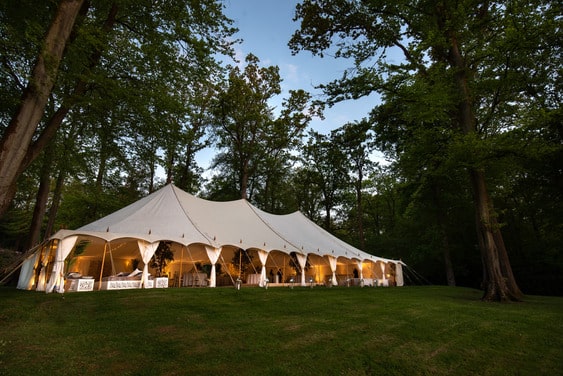 Marquee Hire Hartfield