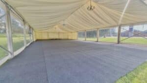 Marquee Hire Edmonton