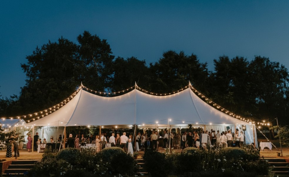 Marquee Hire Norfolk