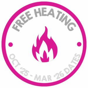 FREE Heating 2025/26