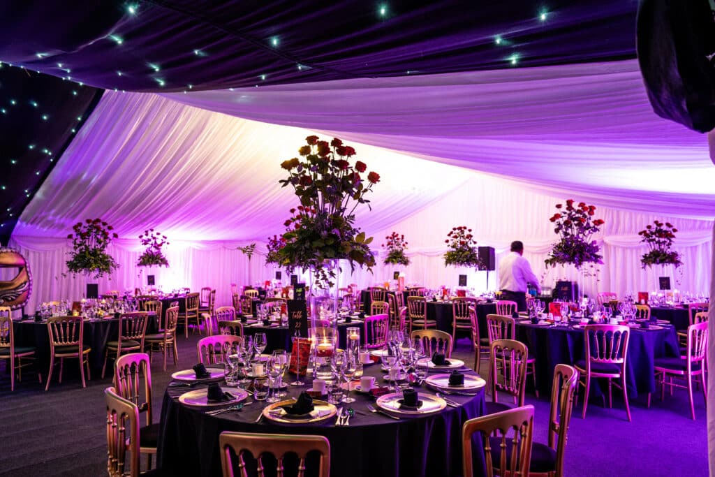 Corporate Events 15 Foxhills40 33
