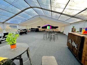 Marquee Hire St Albans