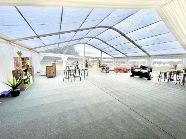 Marquee Hire Sawbridgeworth