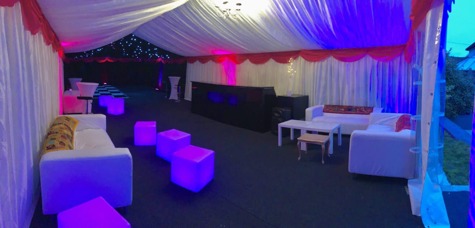 How to Run a Bar for an Event at Home Abacus