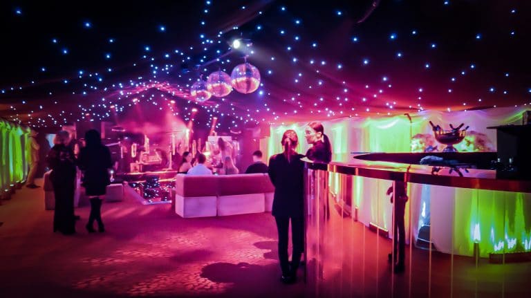 Marquee Event 1