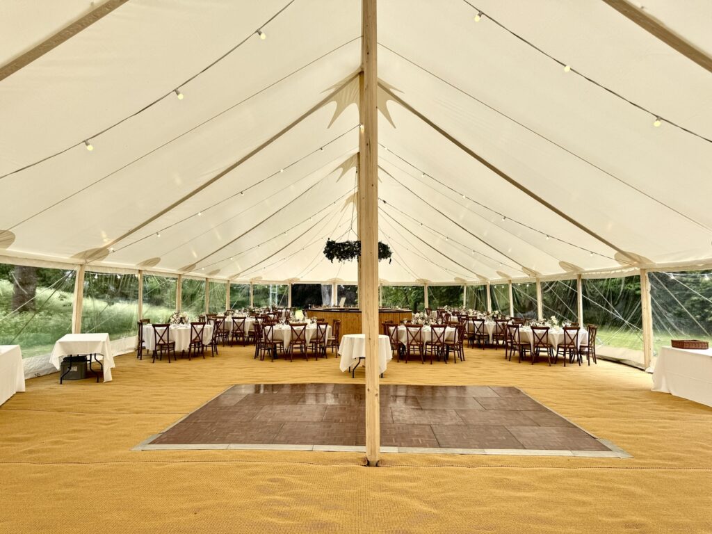 Sailcloth Marquee Hire 3 IMG 5211