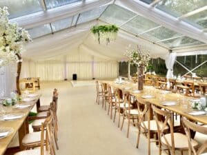 Marquee Hire Northwood
