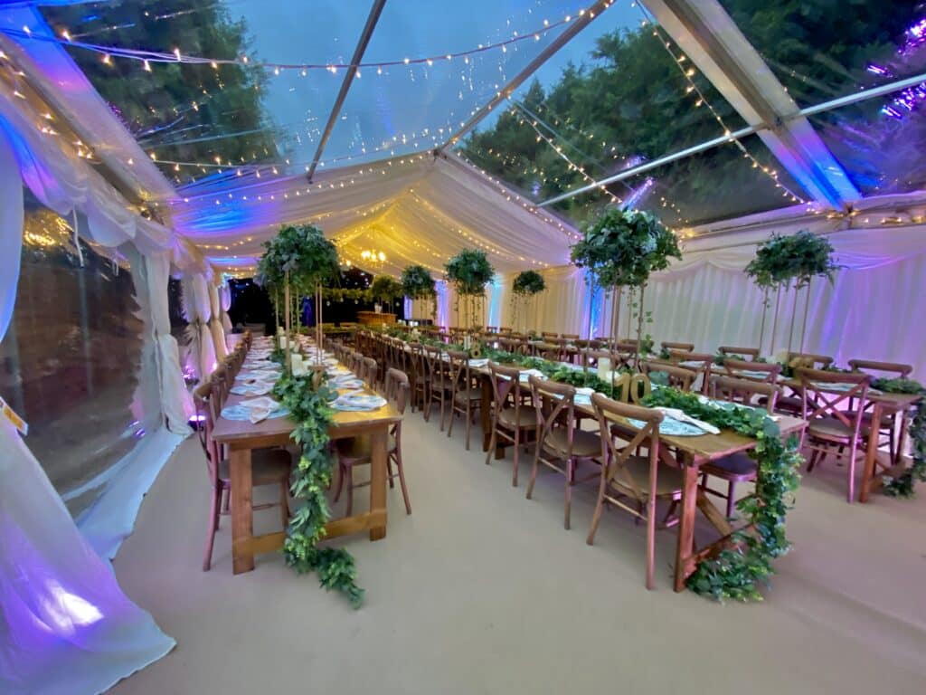 Marquee Hire Hornchurch