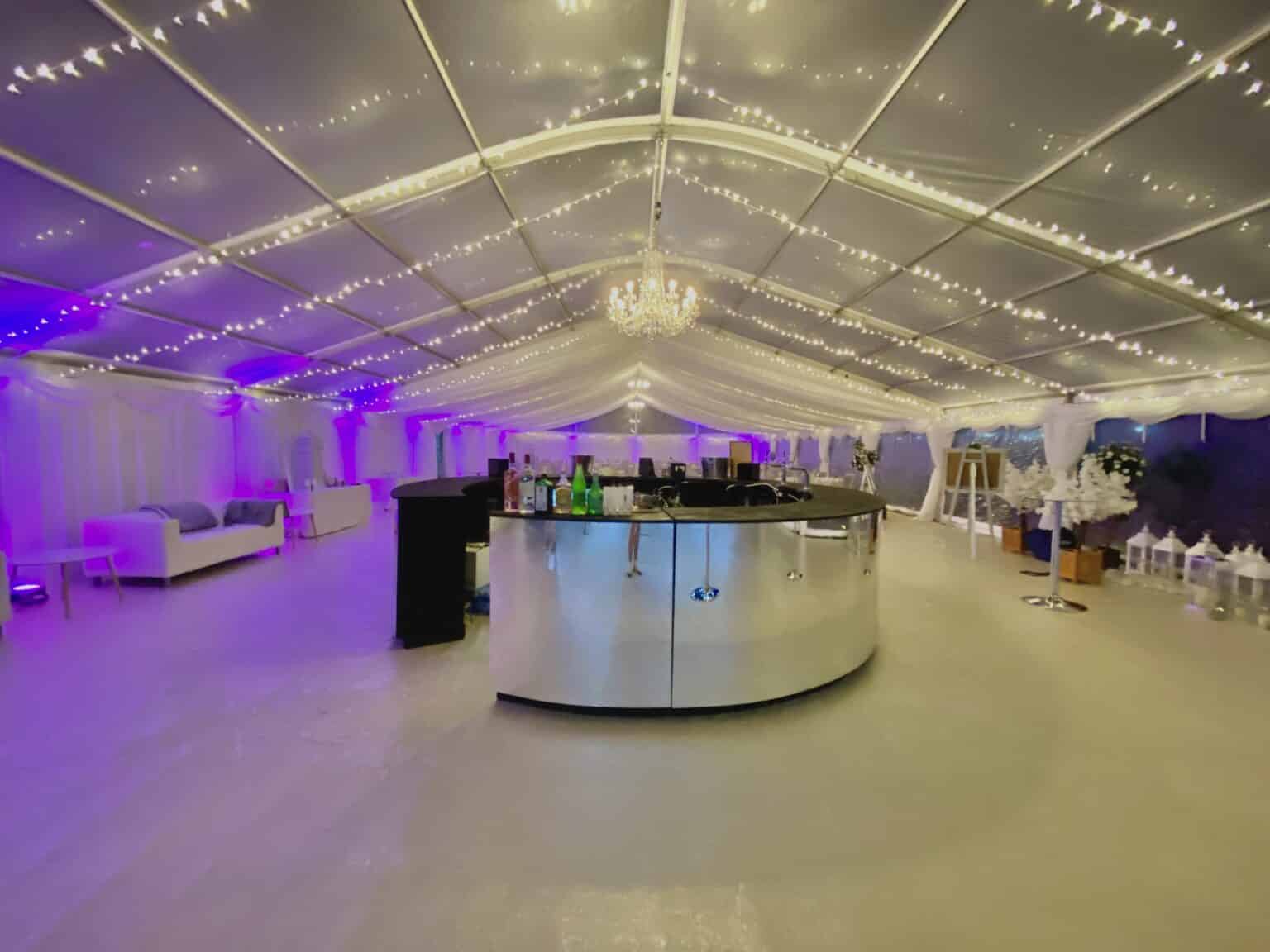 How to Run a Bar for an Event at Home Abacus