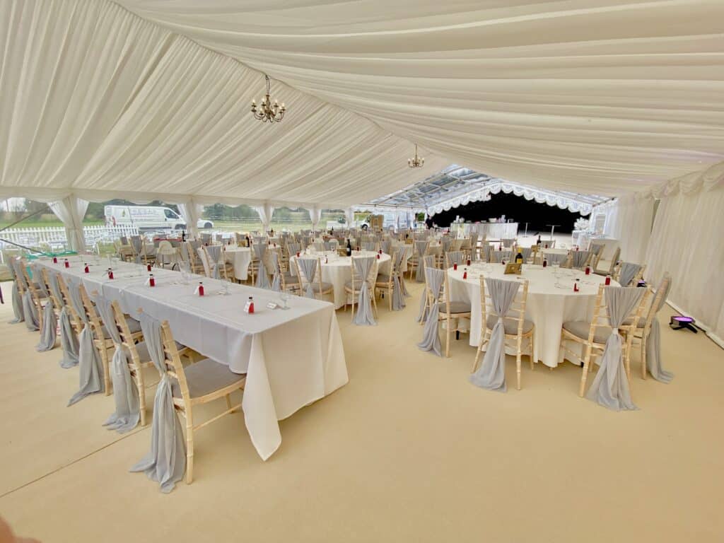 Marquee Hire Tunbridge Wells Award Winning Marquee Hire