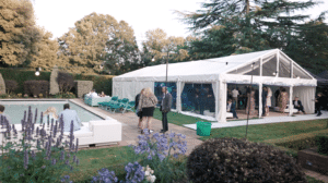 Marquee Hire Bedford