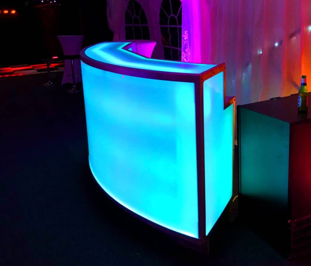 Interior Options 6 LED Bar Unit