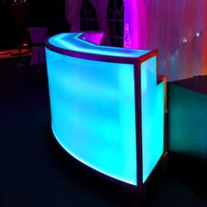 LED Bar Unit