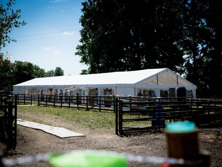 Marquee Hire Sevenoaks