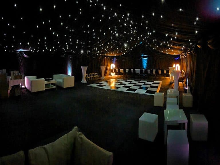 Special Offers & Packages 15 Marquee Event 3 London