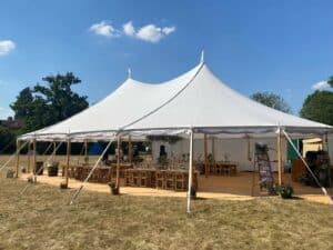 Marquee Hire Woodley