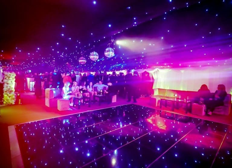 Birthday Parties 44 MARQUEE HIRE HARPENDEN