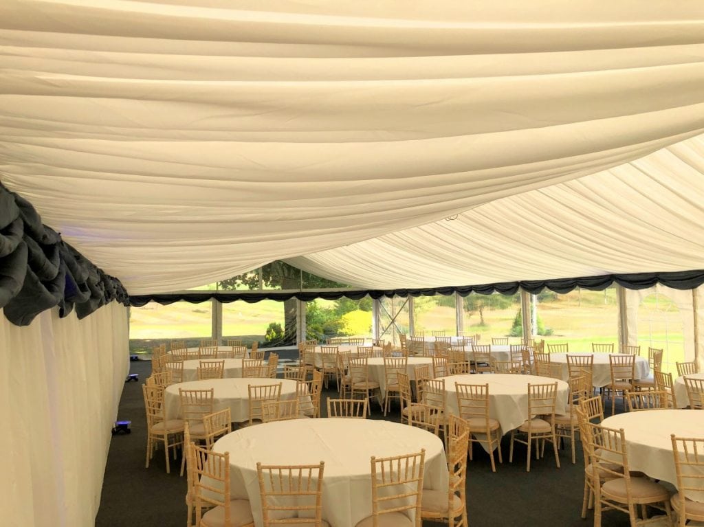 Marquee Hire Radlett