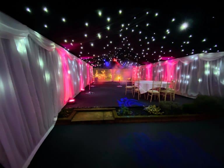 Birthday Parties 49 Marquee Hire Cheshunt