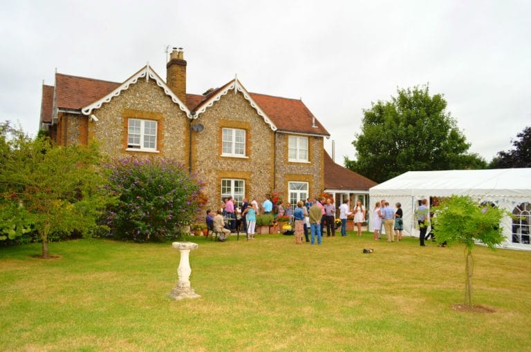 Marquee Hire Hemel