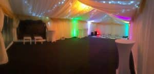 Marquee Hire Hemel Hempstead