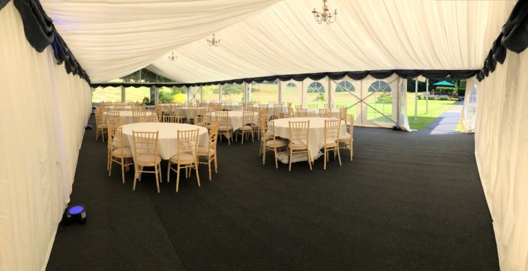 Marquee Hire Herts!