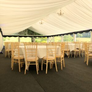 Marquee Hire Shenley