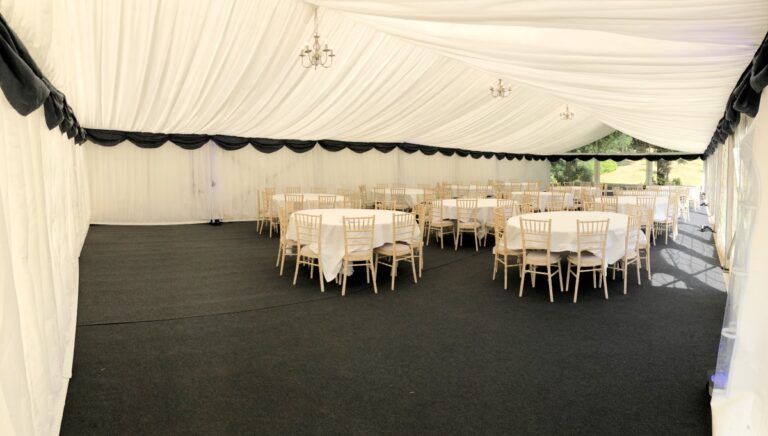 Marquee Hire Watford!