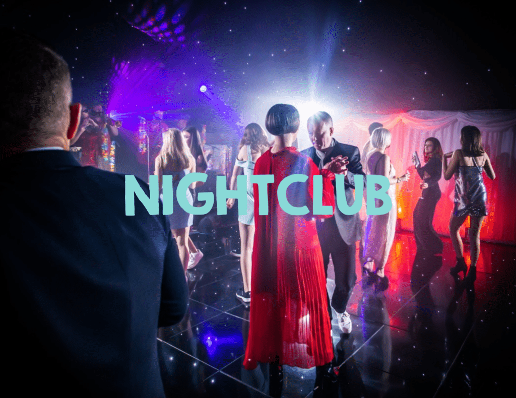 NIGHTCLUB