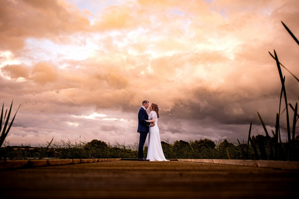 Kat and Alex Wedding Gallery