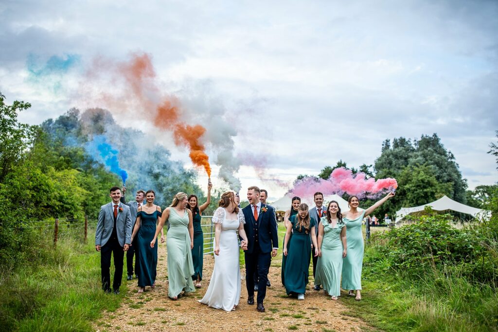 Kat and Alex Wedding Gallery