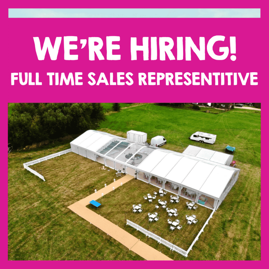 Careers - New Sales Role 1 SALES ROLE