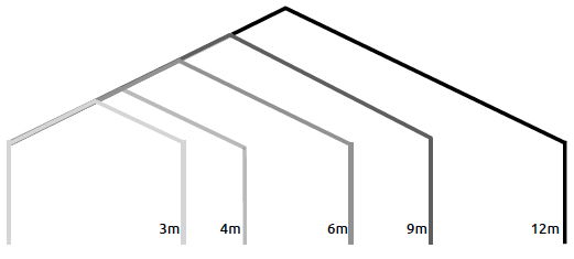 How to Measure Your Garden for a Marquee