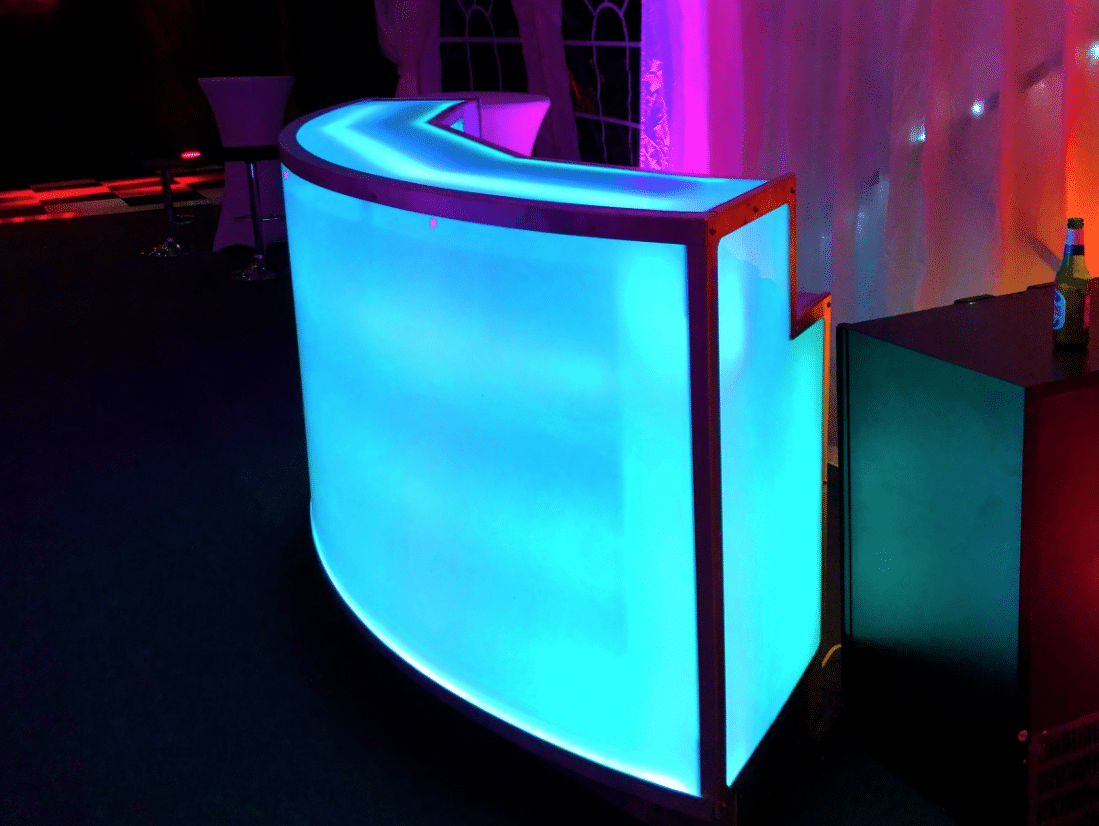 LED Bar