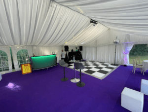 Marquee Hire Hertford