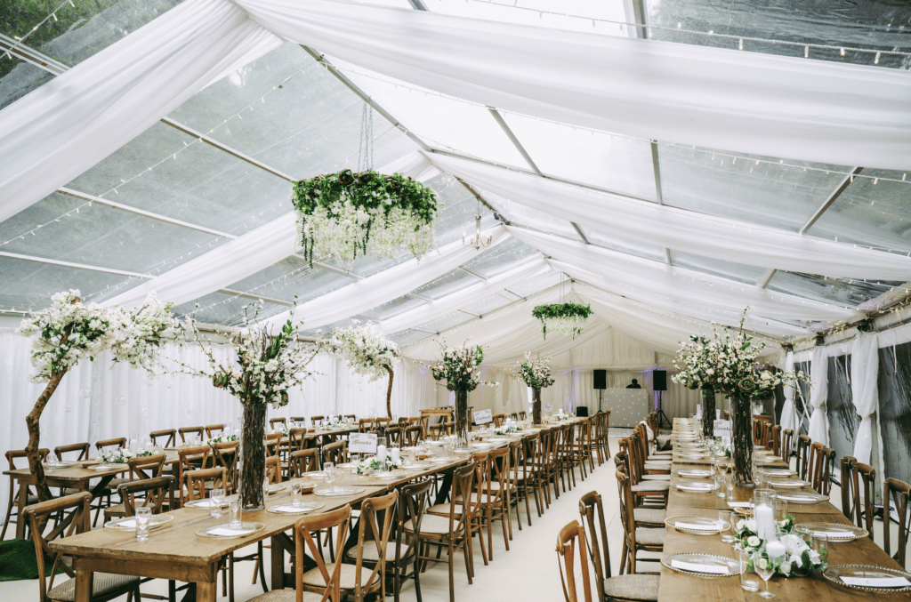 Marquee Hire Amersham Abacus Marquee & Event Hire Ltd
