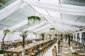 Marquee Hire Upminster