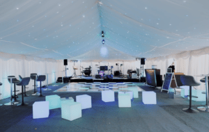 Marquee Hire Bushey