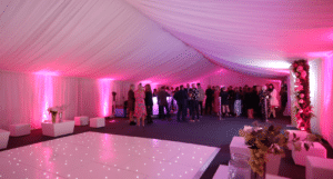 Marquee Hire Tring