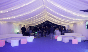 Marquee Hire Cambridgeshire