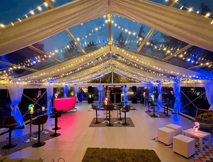 Marquee Hire Haverhill