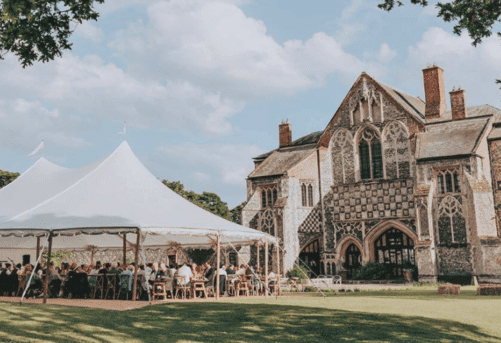 Marquee Hire Camberley